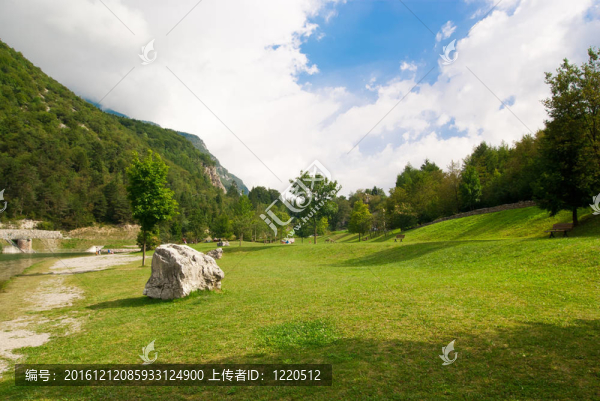 公園