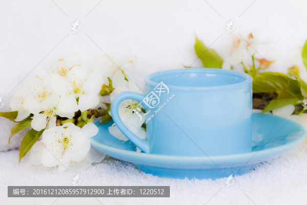 咖啡