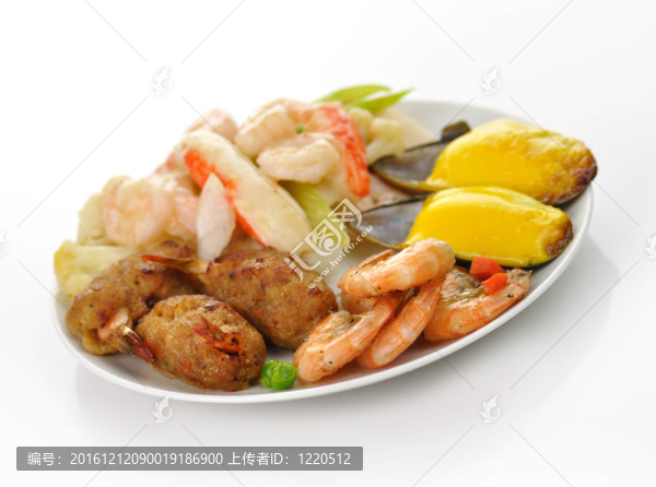 海鮮