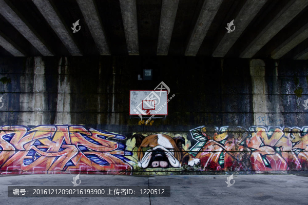街道
