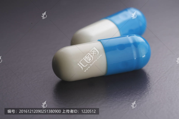 藥丸