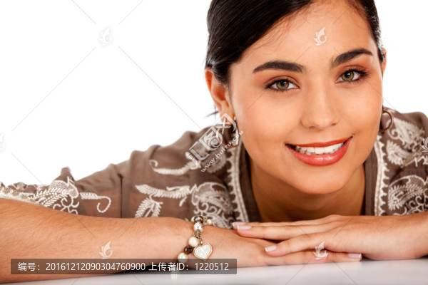美女寫真