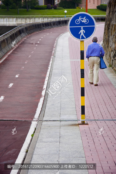 自行車車道