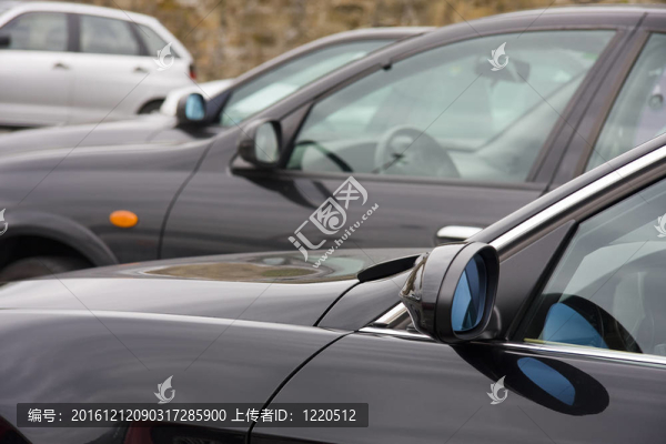 汽車