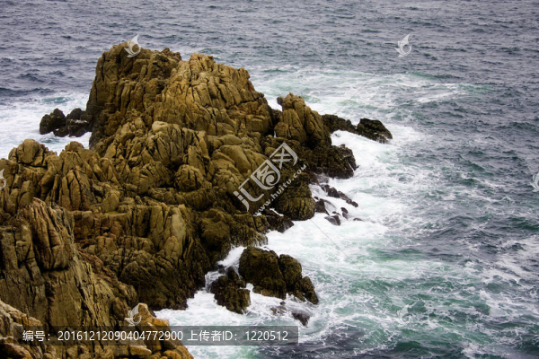海岸；管？西班牙的一個；