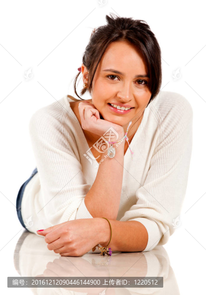美女寫真