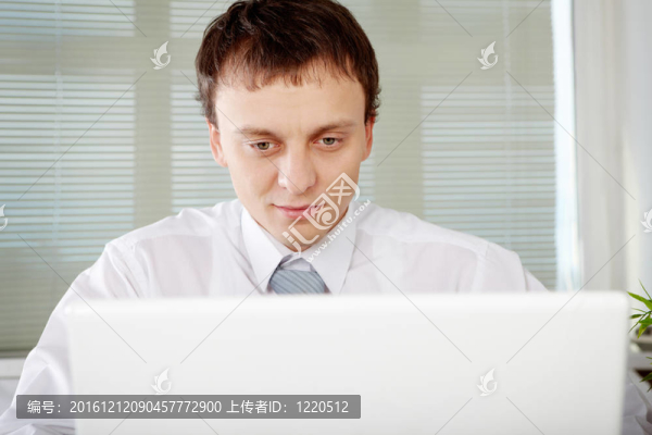 成功的老板