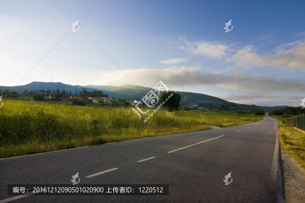 路