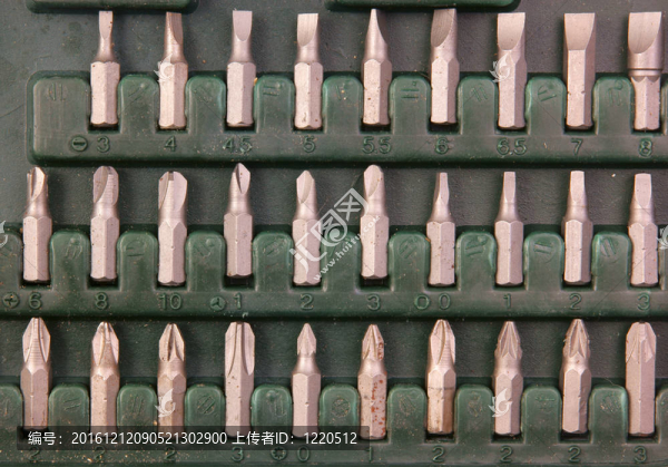 toolbits