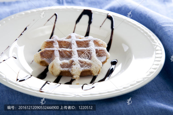 華夫餅