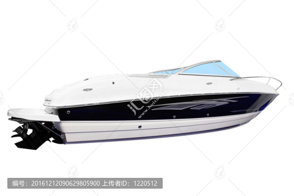 機(jī)動船