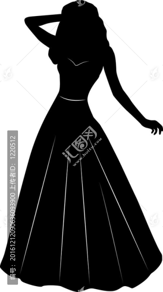 女人的衣服