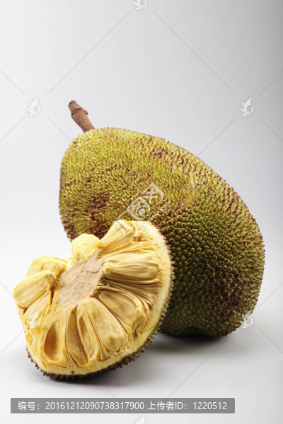 菠蘿蜜