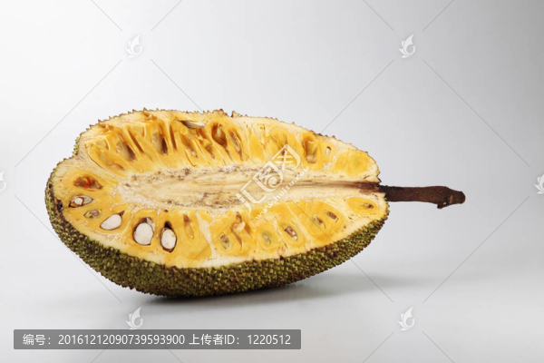 菠蘿蜜