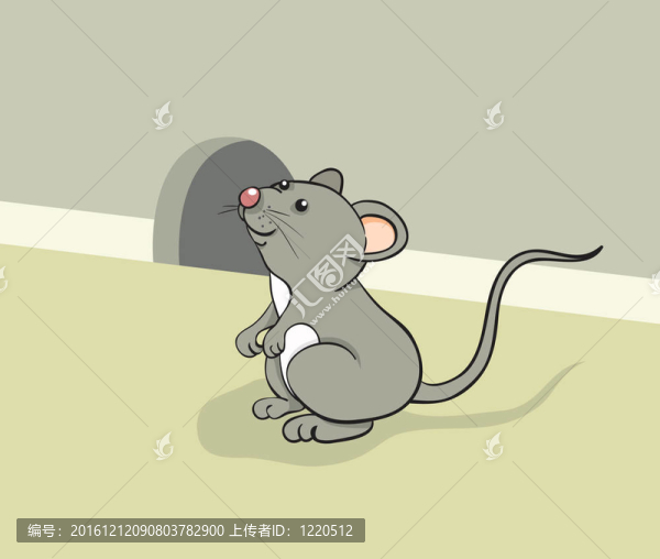 有趣的鼠標(biāo)