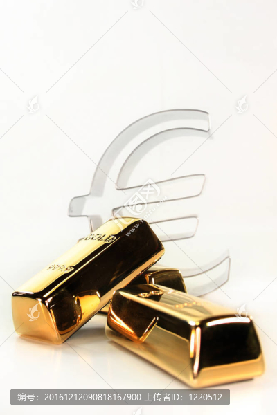 金條