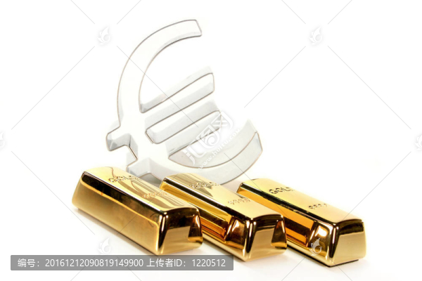 金條