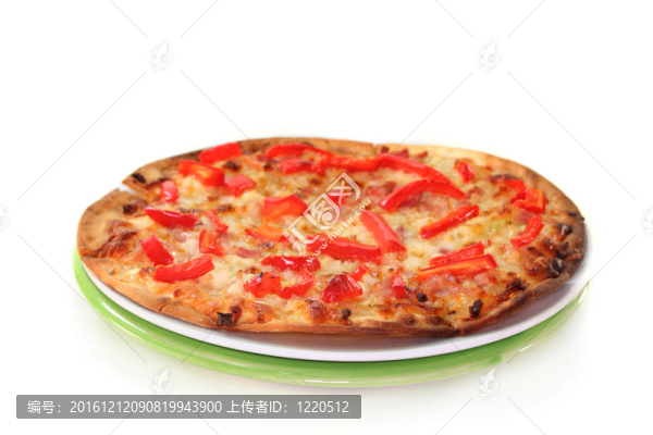 水果撻flamb