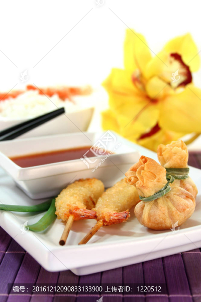 泰國特產(chǎn)
