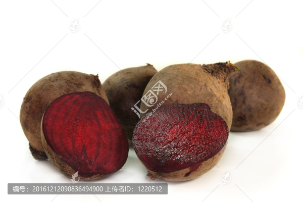 甜菜根