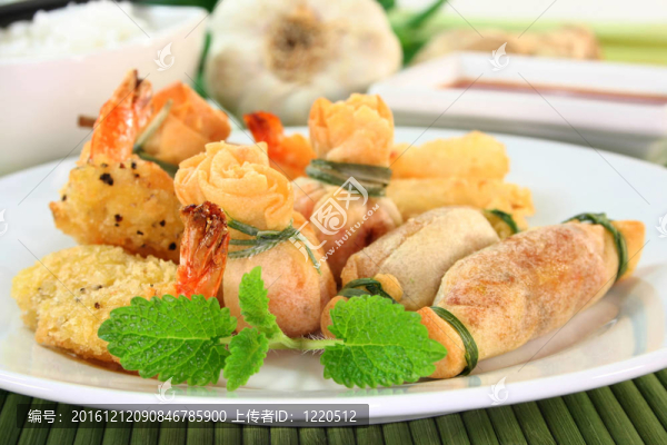泰國特產(chǎn)