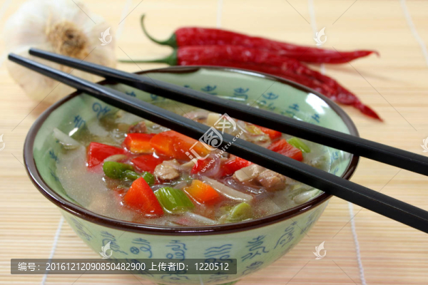 泰國(guó)湯