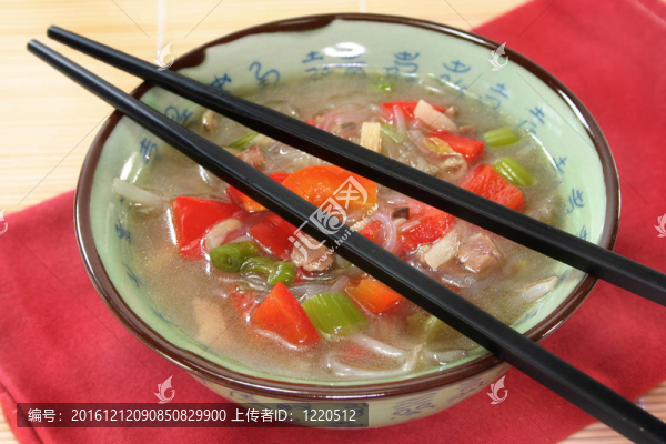 泰國湯