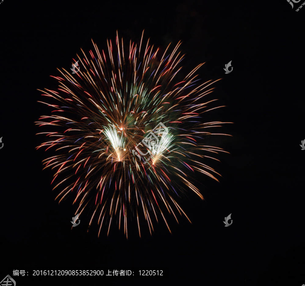 煙花
