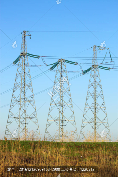 輸電線路