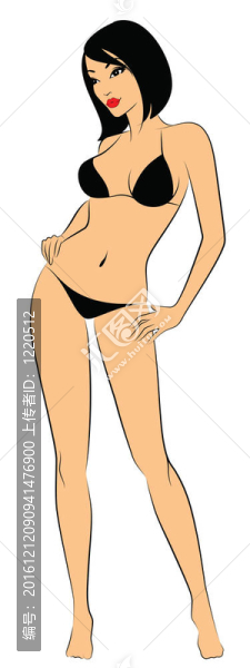 性感美女圖