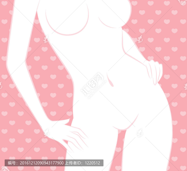 性感美女圖