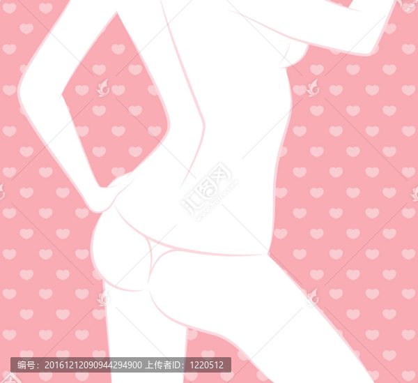 性感美女圖