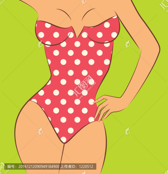 性感美女圖