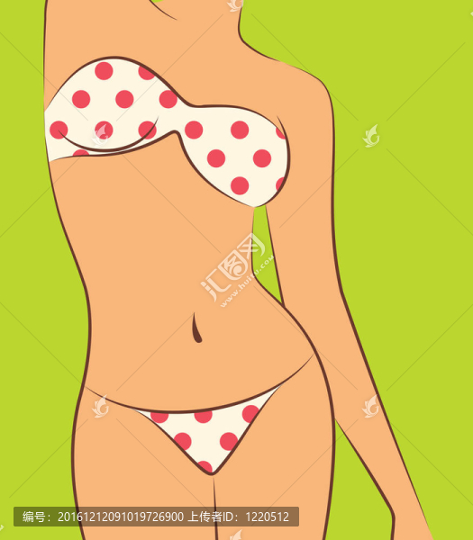 性感美女圖