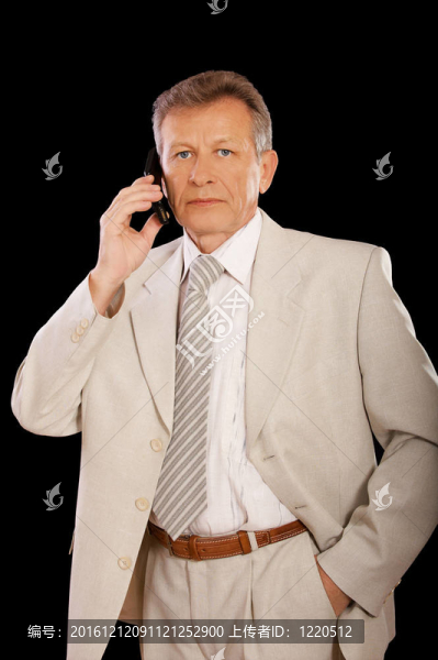 商人談移動(dòng)-匯圖網(wǎng) www.fosd68.com 商人談移動(dòng)