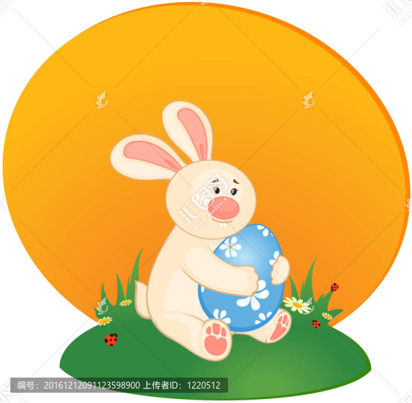復(fù)活節(jié)彩蛋彩蛋。