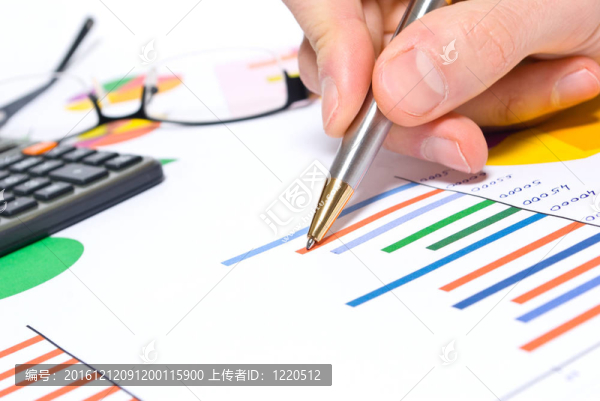 業(yè)務(wù)圖表分析。