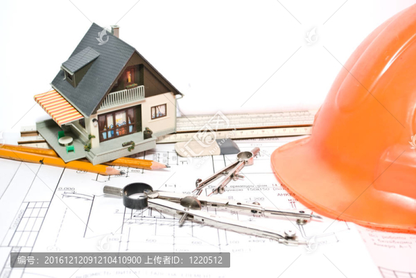 建筑規(guī)劃與工具