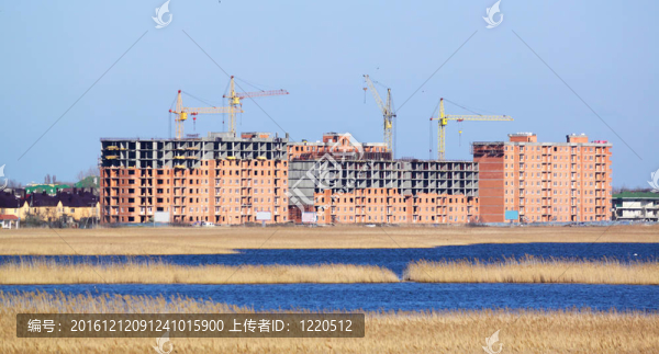 建設