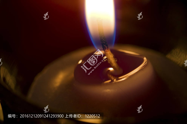 紅燭