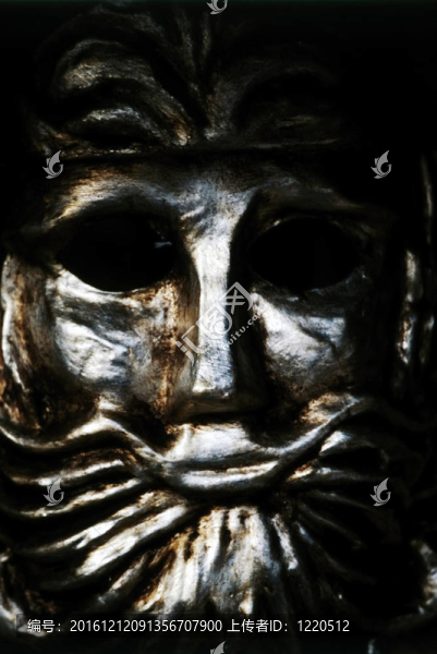 狂歡節(jié)面具