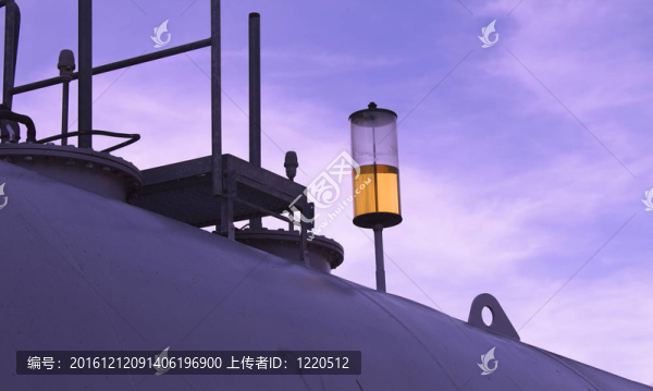 柴油機