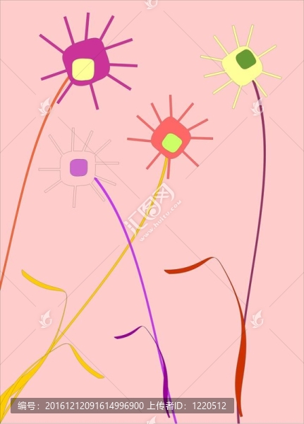 花集