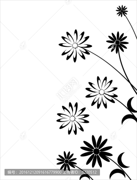 花卉裝飾