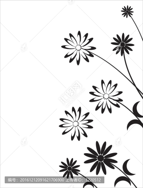 花卉裝飾
