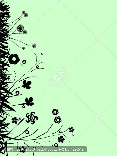 花卉裝飾