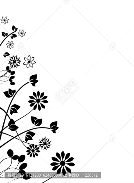 花香尾韻