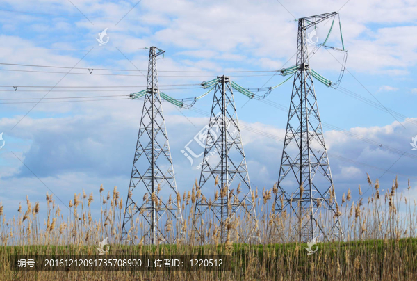 輸電線(xiàn)路