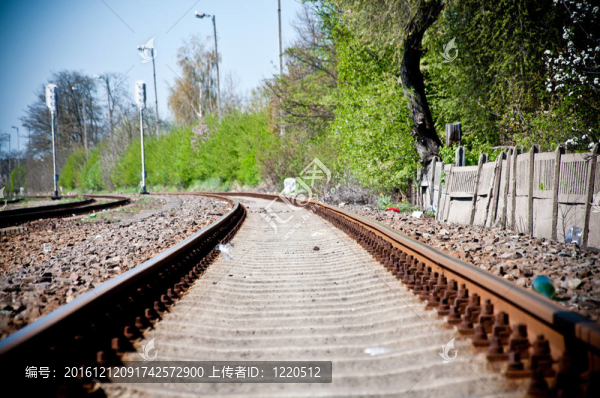 鐵路軌道線-匯圖網(wǎng) www.fosd68.com 鐵路軌道線