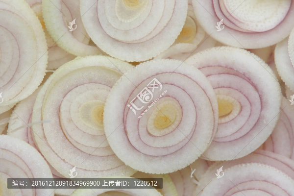 檸檬片